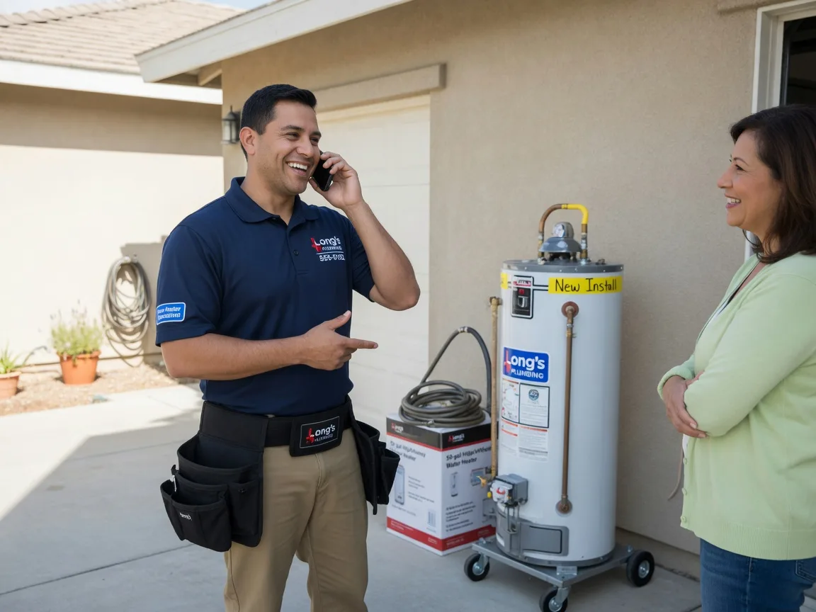 Leak Detection Winona, MO FAQs